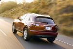Infiniti FX45 2006 года